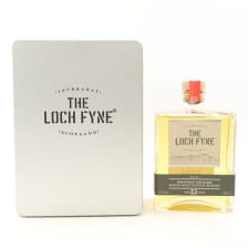 Springbank 22 Loch Fyne Fynest Series