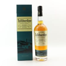 TULLIBARDINE 500 SHERRY FINISH