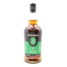SPRINGBANK 15 YEAR OLD