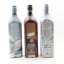 Johnnie Walker Game Of Thrones Collection 3 x 1L