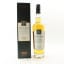 Compass Box Oak Cross