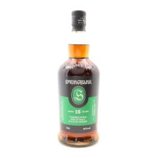 Springbank 15 2024 Release
