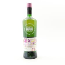 SMWS 9161 GLEN GRANT 11 YEAR OLD SPIRIT OF SPEYSIDE 2019