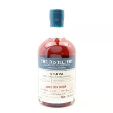 Scapa 2006 10 Distillery Reserve Collection 50cl