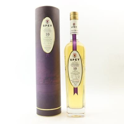 Spey 10 Year Old