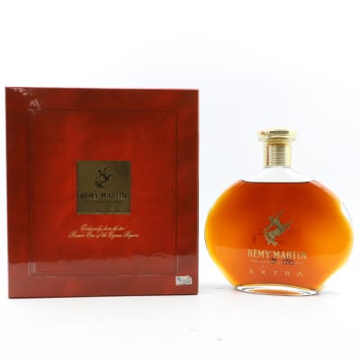 Remy Martin Extra