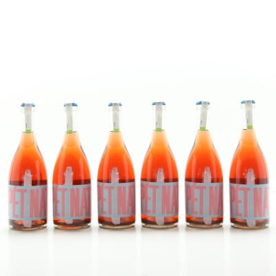 Integro Pet Nat Rosato Frizzante 6 x 75cl