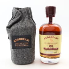 Redbreast 20 Dream Cask 374932 Pedro Ximenez Edition 50cl