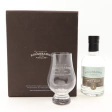 Kingsbarns Distillery Founders Club Spirit Drink 20cl With Glass