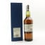 Talisker 25 Year Old 2007 Release