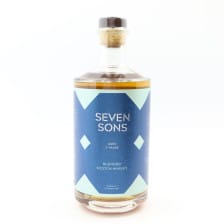 SEVEN SONS 7 YEAR OLD BLEND