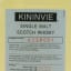 Kininvie Works Single Malt 50cl