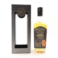 LEDAIG 2008 12 YEAR OLD CADENHEAD S