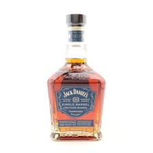 JACK DANIEL S SINGLE BARREL SPECIAL RELEASE HERITAGE BARREL 75CL