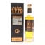 Glasgow Distillery 1770 Tokaji Cask #18/969 Distillery Exclusive 50cl