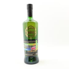 SMWS 166 2 TORABHAIG 7 YEAR OLD CREATORS COLLECTION