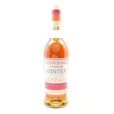 Glenmorangie A Tale Of Winter