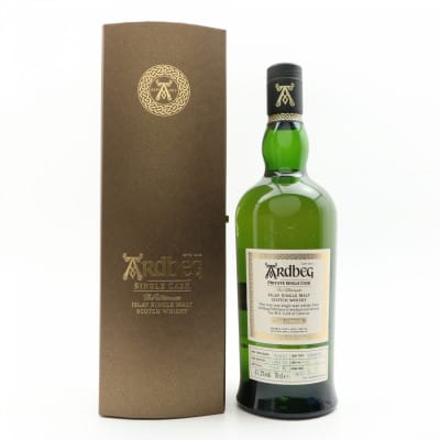 Ardbeg 2000 Single Cask #2667