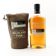 Highland Park 2002 15 Single Cask 2911 For Le Clos