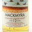 Mackmyra 12 Year Old Chorlton Whisky