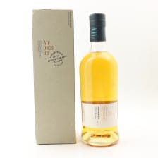 Ardnamurchan Ad092001 Inaugural Release