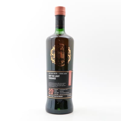 SMWS 44.172 Craigellachie 2002 20 Year Old