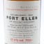 Port Ellen 5th Annual Release 1979 25 Year Old