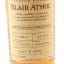 Blair Athol 11 Year Old Hand Filled Distillery Exclusive Batch #06