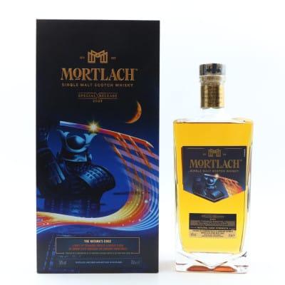 Mortlach Special Release 2023