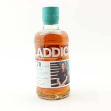 BRUICHLADDICH 2009 16 YEAR OLD LADDIE VALINCH NO 78 CLARE EVANS 50CL