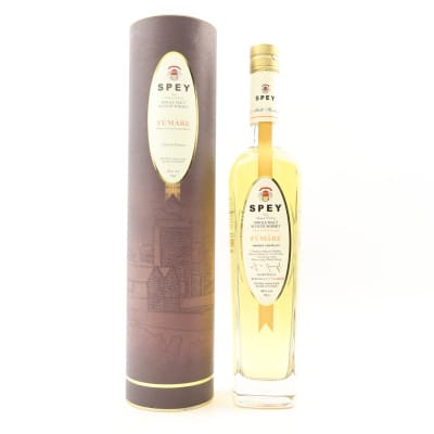 Spey Fumare