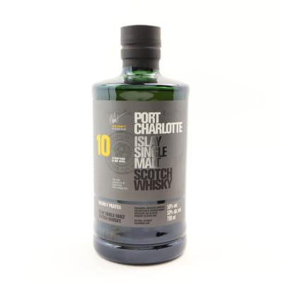 Port Charlotte 10 Year Old