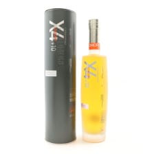 OCTOMORE CONCEPT 10 YEAR OLD X4 10 50CL