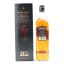 Johnnie Walker 12 Year Old Black Label Sherry Edition