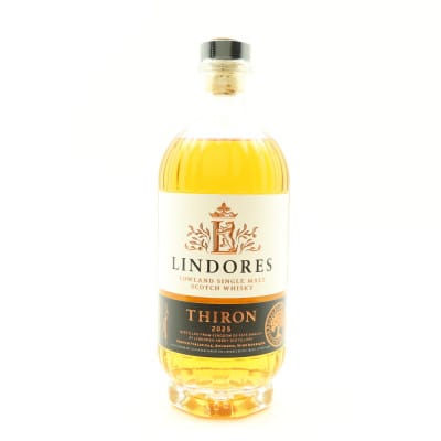 Lindores Abbey Thiron 2025 Release