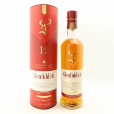 Glenfiddich 12 Amontillado Special Edition