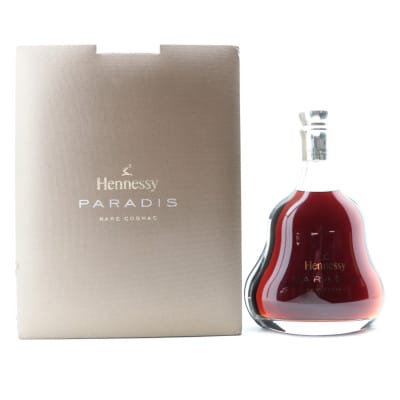 Hennessy Paradis