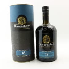 BUNNAHABHAIN 18 YEAR OLD
