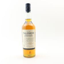 Talisker Distillery Only