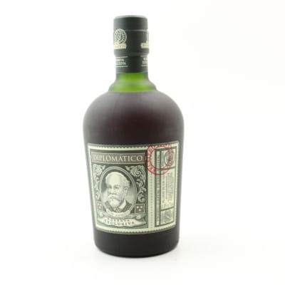 Diplomatico Reserva Exclusiva