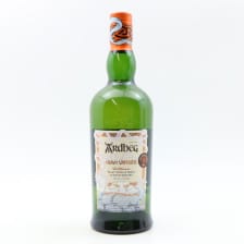 ARDBEG HEAVY VAPOURS COMMITTEE RELEASE