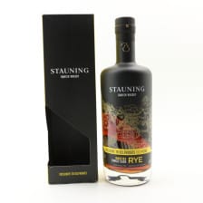 Stauning Rye Single Cask 8293 Selfridges Exclusive