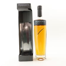 Penderyn Rich Oak