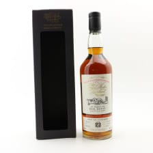 Ben Nevis 1997 22 Single Malts Of Scotland