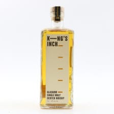 Kings Inch Glasgow Small Batch