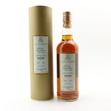 GLENGLASSAUGH 1978 MASTER DISTILLERS SELECTION FOR COOP