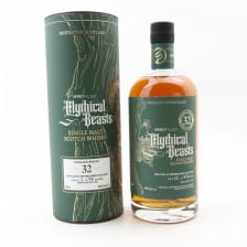 Fettercairn 32 Spirit Filled Mythical Beasts