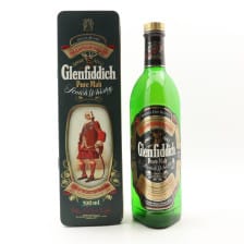 Glenfiddich Clans Of The Scottish Highlands The House Of Stewart