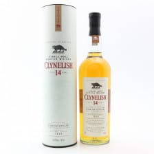 Clynelish 14 75