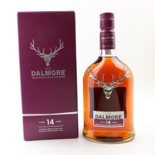 DALMORE 14 YEAR OLD 75CL